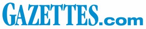 Gazettes.com Logo 4C