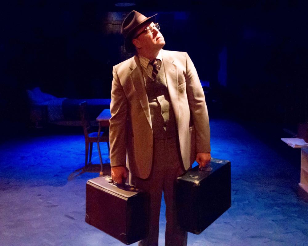 Death of a Salesman - Long Beach Playhouse