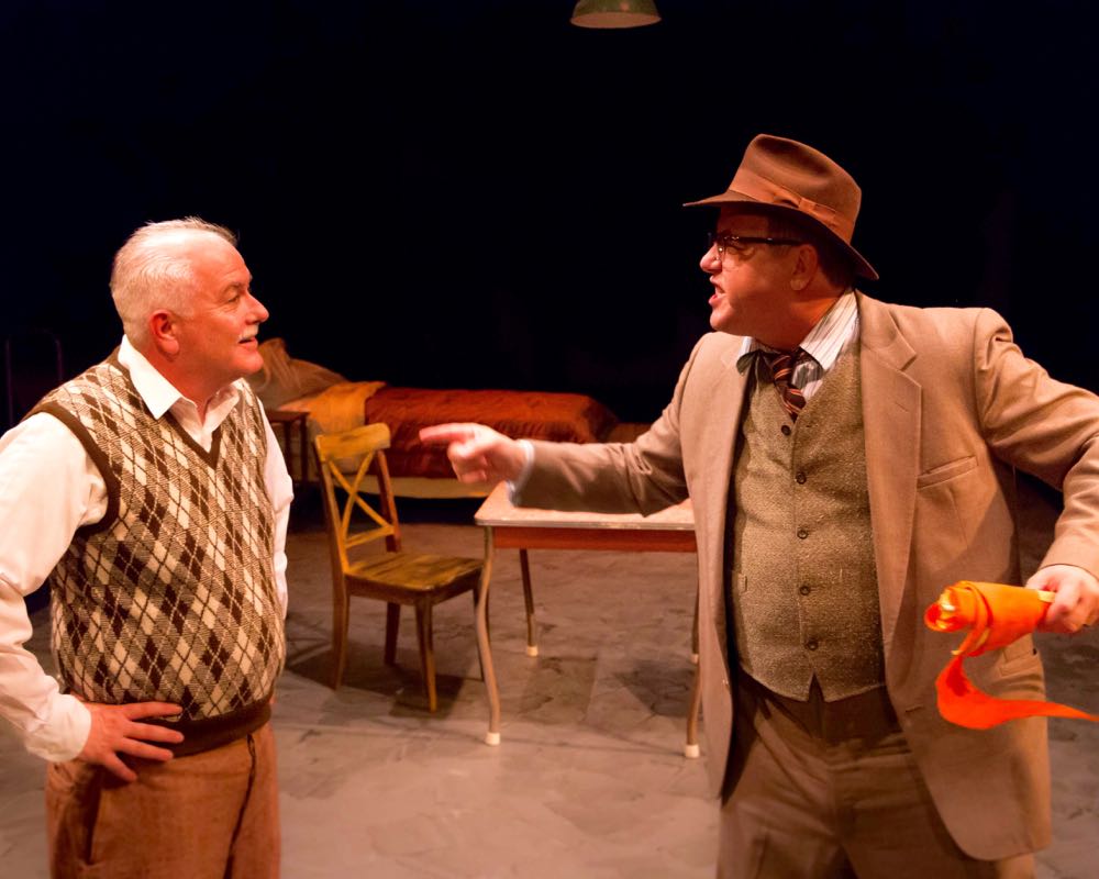 who is charley in death of a salesman