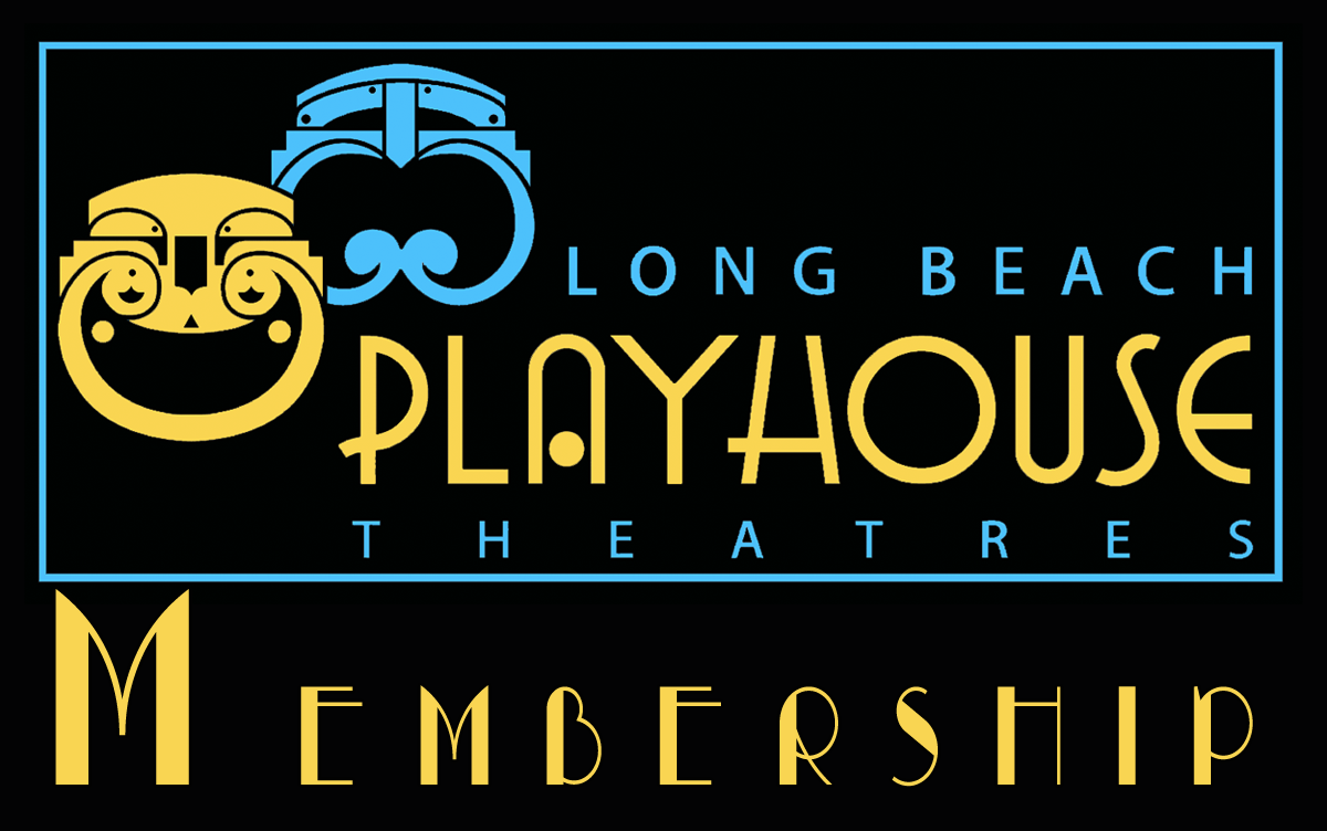 LBP_Membership Long Beach Playhouse