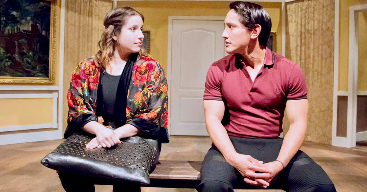 Water by the Spoonful