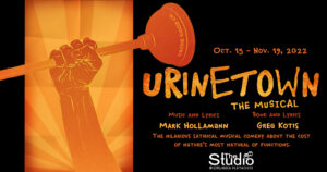 URINETOWN The Musical