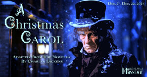 A CHRISTMAS CAROL (2024)