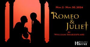 ROMEO AND JULIET