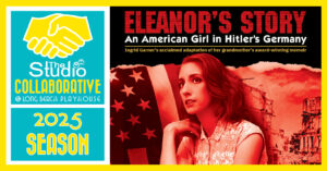 ELEANOR’S STORY: An American Girl In Hitler’s Germany