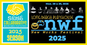 LBP NEW WORKS FESTIVAL 2025