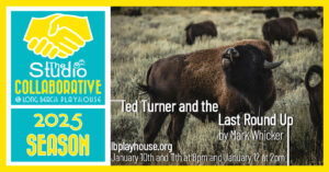 TED TURNER AND THE LAST ROUND UP