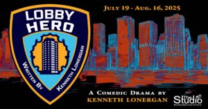 LOBBY HERO