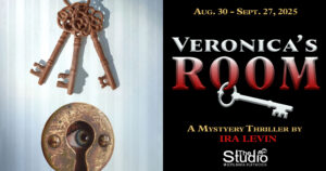 VERONICA’S ROOM