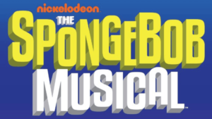 The SpongeBob Musical Produced by JewelBox Childrens Theatre