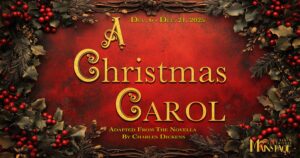 A CHRISTMAS CAROL (2025)