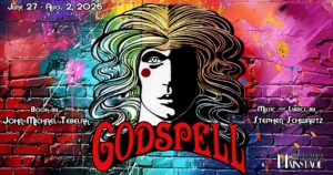 GODSPELL