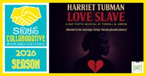 HARRIET TUBMAN: Love Slave