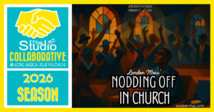 NODDING OFF IN CHURCH