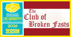 THE CLUB OF BROKEN FASTS