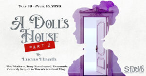 A DOLL’S HOUSE, PART 2