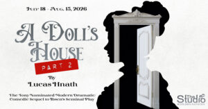 A DOLL’S HOUSE, PART 2