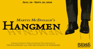 HANGMEN