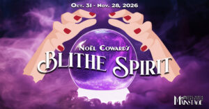 BLITHE SPIRIT