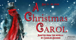A CHRISTMAS CAROL (2026)